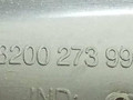 комплект декоративных накладок (дерева) салона Dacia Logan 1 поколение 2007, 1.5 л., DCi, K9K 792, дизель, 5МКПП, синий, седан, передний привод, 8200273994 - фото №3