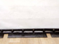 накладка на порог Honda HR-V 1 поколение 2000, 71800-S4NZ-ZZ00 - фото №2