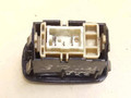 кнопка стеклоподъемника двери задней Toyota Carina E 1 поколение T190 1995 - фото №2
