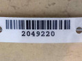 накладка на порог Suzuki SX4 1 поколение 2009, 77241-79J0 - фото №4