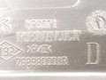 накладка на порог Renault Laguna 3 поколение 2009, 768950001R, 768940001R, 768980001R - фото №5