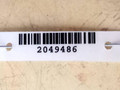 накладка на порог Renault Laguna 3 поколение 2009, 768950001R, 768940001R, 768980001R - фото №6