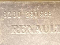 коллектор впускной Renault Espace 4 поколение 2004, 2.2 л., дизель, 6МКПП, минивэн, передний привод, 8200290988 - фото №3
