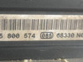 блок ABS Nissan Micra 3 поколение (K12) 2003, 0268800574, 0265231841 - фото №2