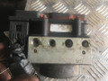 блок ABS Nissan Micra 3 поколение (K12) 2003, 0268800574, 0265231841 - фото №3