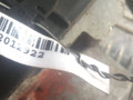 блок ABS Nissan Micra 3 поколение (K12) 2003, 0268800574, 0265231841 - фото №4