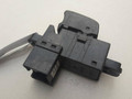 кнопка стеклоподъемника двери задней Nissan Primera P12 2004 - фото №2