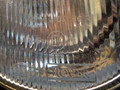 фара правая Rover 75 1 поколение 2003, XBC001580, 1LJ236032-020 - фото №5