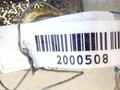 петля капота левая Nissan Navara D40 2008, 2.5 л., дизель, МКПП, серый, внедорожник 5 дв., полный привод, 65400EB730, 65401EB730 - фото №3