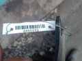 решетка радиатора Nissan Navara D40 2008, 2.5 л., дизель, МКПП, серый, внедорожник 5 дв., полный привод, 62310JS500 - фото №2