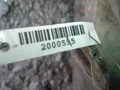 рычаг передний правый Nissan Navara D40 2008, 2.5 л., дизель, МКПП, серый, внедорожник 5 дв., полный привод, 54500EB70A - фото №2