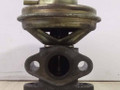 клапан EGR Nissan Primera P11 2000, 2.0 л., CD20T, дизель, МКПП, зеленый, хетчбэк 5 дв., передний привод, 147102J600 - фото №2