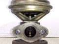 клапан EGR Nissan Primera P11 2000, 2.0 л., CD20T, дизель, МКПП, зеленый, хетчбэк 5 дв., передний привод, 147102J600 - фото №3
