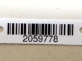 сигнал (клаксон) Peugeot 607 1 поколение 2003, 2.2 л., HDi, 4HX (DW12TED4/FAP), дизель, МКПП, темно-серый, седан, передний привод, BOSCH - фото №4