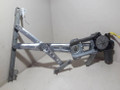 стеклоподъемник электрический задний левый Subaru Legacy 3 поколение 2000, 62222AE010, 62188AE010 - фото №3