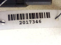 кнопка аварийной сигнализации Daewoo Matiz M100 1998, 0.8 л., i, F8CV, бензин, МКПП, зеленый, хетчбэк 5 дв., передний привод, DECO, 96507984 - фото №3