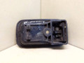 ручка внутренняя передняя правая Nissan Sunny N14 1991, 2.0 л., CD20, дизель, МКПП, белый, седан, передний привод, 8067050Y03 - фото №2