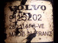 насос гидроусилителя руля Volvo V40 1 поколение 1997, 1.8 л., i, бензин, 26011458-VE, 9125202 - фото №5