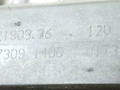 электромагнитный клапан Honda Civic 7 поколение 2002, 1.7 л., D, дизель, 72190336, 8973091400 - фото №4