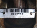 поршень Toyota Corolla 7 поколение (E100) 1996, 1.3 л., i, бензин, 4EFE - фото №3