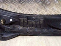 дождевик Nissan Almera Tino V10 [рестайлинг] 2005, 2.2 л., дизель, МКПП, зеленый, минивэн, передний привод, 666863BU200 - фото №2