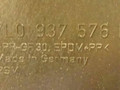 блок предохранителей Audi Q7 4L 2007, 3.6 л., i, BHK, бензин, АКПП, белый, внедорожник 5 дв., полный привод, 7L0937576B - фото №4