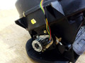 корпус отопителя (печки) Peugeot 607 1 поколение 2003, 2.2 л., HDi, 4HX (DW12TED4/FAP), дизель, МКПП, темно-серый, седан, передний привод, HFC134A, 654437N, 9645707280, VALEO - фото №6