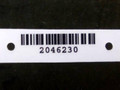 стекло двери задней правой BMW 7 серия E65/E66/E67 E65 2003, 4.4 л., i, M62 B44 (448S1), бензин, АКПП, черный, седан, задний привод, AS-2, 43R-001605 - фото №3