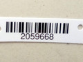 петля капота Nissan Primera P11 2000, 654012F030, 654002F030 - фото №3