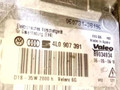 фара левая Audi Q7 4L 2007, 3.6 л., i, BHK, бензин, АКПП, белый, внедорожник 5 дв., полный привод, 4L0907391 - фото №4