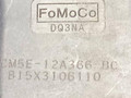 катушка зажигания Ford Explorer 5 поколение U502 [рестайлинг] 2016, 2.3 л., i, бензин, АКПП, внедорожник 5 дв., передний привод, CM5E-12A366-BC, FOMOCO, B15X3106110 - фото №4