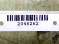 стекло двери задней правой Toyota Corolla 8 поколение (E110) 1999, хетчбэк 5 дв., 43R-007951 - фото №3
