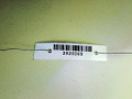 датчик кондиционера Peugeot 206 1 поколение 2001, 1.4 л., i, KFX (TU3JP), бензин, 5МКПП, серебристый, хетчбэк 5 дв., передний привод - фото №4