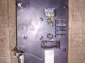 блок управления печки / климат-контроля Peugeot 307 1 поколение 2005, 1.6 л., HDi, 9HZ (DV6TED4), дизель, 5МКПП, серебристый, универсал, передний привод, 96430991XT, BEHR, 9140010385, 8541501 - фото №2