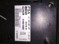 блок управления печки / климат-контроля Peugeot 307 1 поколение 2005, 1.6 л., HDi, 9HZ (DV6TED4), дизель, 5МКПП, серебристый, универсал, передний привод, 96430991XT, BEHR, 9140010385, 8541501 - фото №3