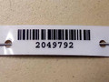 защита (кожух) ремня ГРМ Nissan Sunny Y10 1999, 1.7 л., D, дизель, 1356357J01 - фото №4