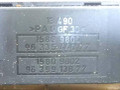 дефлектор обдува салона Peugeot 607 1 поколение 2001, 2.2 л., i, бензин, МКПП, седан, передний привод, NAKLADKA, DEKORATIVNAYA, PEREKLYUCHATEL - фото №3