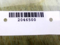 стекло двери задней правой Toyota Carina E 1 поколение T190 1996, 43R-00003 - фото №3