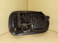 ручка внутренняя Mazda 323 6 поколение 1999 - фото №2