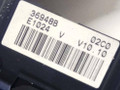 переключатель поворотов Renault Laguna 1 поколение [рестайлинг] 2000, 1.6 л., i, K4M 720, бензин, МКПП, серебристый, универсал, передний привод, 36948B - фото №3