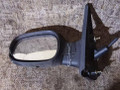 зеркало наружное левое Renault Megane 1 поколение [рестайлинг] 2002, 1.9 л., дизель, МКПП, синий, универсал, передний привод, 12313040 - фото №2