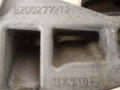 кронштейн КПП Renault Megane 2 поколение [рестайлинг] 2007, 1.5 л., дизель, 5МКПП, серый, универсал, передний привод, 8200277212 - фото №3