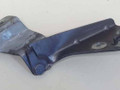 петля капота правая Renault Megane 2 поколение 2005, 1.9 л., F9Q 800, дизель, МКПП, серый, универсал, передний привод, 011075E - фото №2