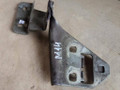 петля капота правая Renault Megane 2 поколение 2005, 1.9 л., F9Q 800, дизель, МКПП, серый, универсал, передний привод, 011075E - фото №5