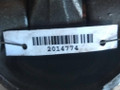 поршень Nissan Primera P10 1997, 2.0 л., D, дизель - фото №3