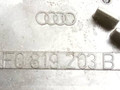 дефлектор обдува салона Audi A6 4F/C6 2005, 3.2 л., i, BKH, бензин, АКПП, серебристый, седан, передний привод, 4F0819203B - фото №4