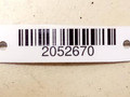 блок AirBag Toyota Avensis 1 поколение (T220) 1999, 23990323X3, 89170-05050 - фото №5