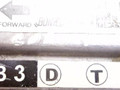 блок AirBag Kia Rio 1 поколение 2002, 0K30E677F0 - фото №4