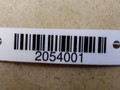 КПП механическая (МКПП) Opel Astra G 2003, 1.7 л., D, дизель, F23, 5495775, G1207020134 - фото №9