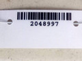 ремень безопасности Mazda MPV LW 2000, LC62LH, TK-AB2-H681 - фото №6